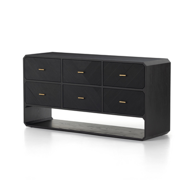 Camanche Dresser